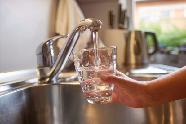 limiter sa consommation d'eau