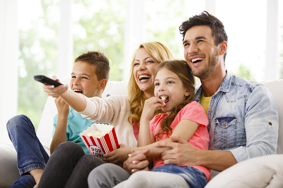 Les meilleurs films sur l'environnement