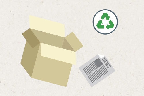 Comment sont recyclés nos papiers et cartons ?