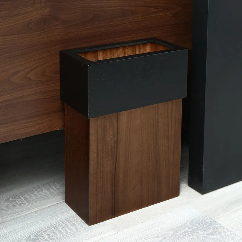 Top 3 de Nos Poubelles en Bois
