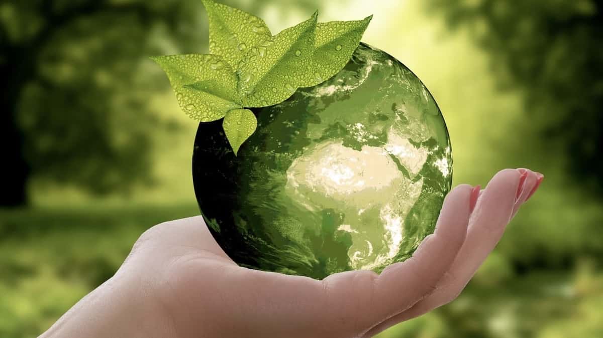 Pays le plus écologique du monde