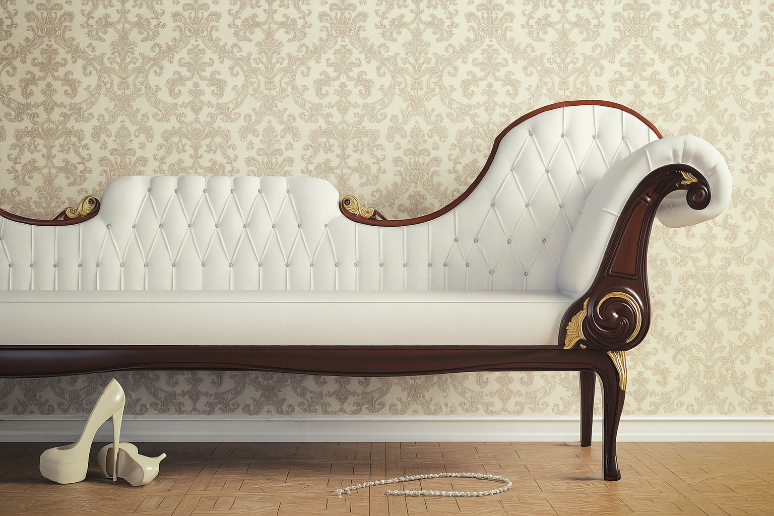 Papier peint panoramique : la solution idéale !