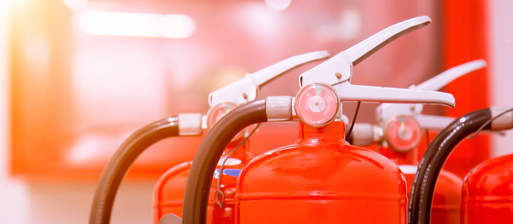 Extincteurs