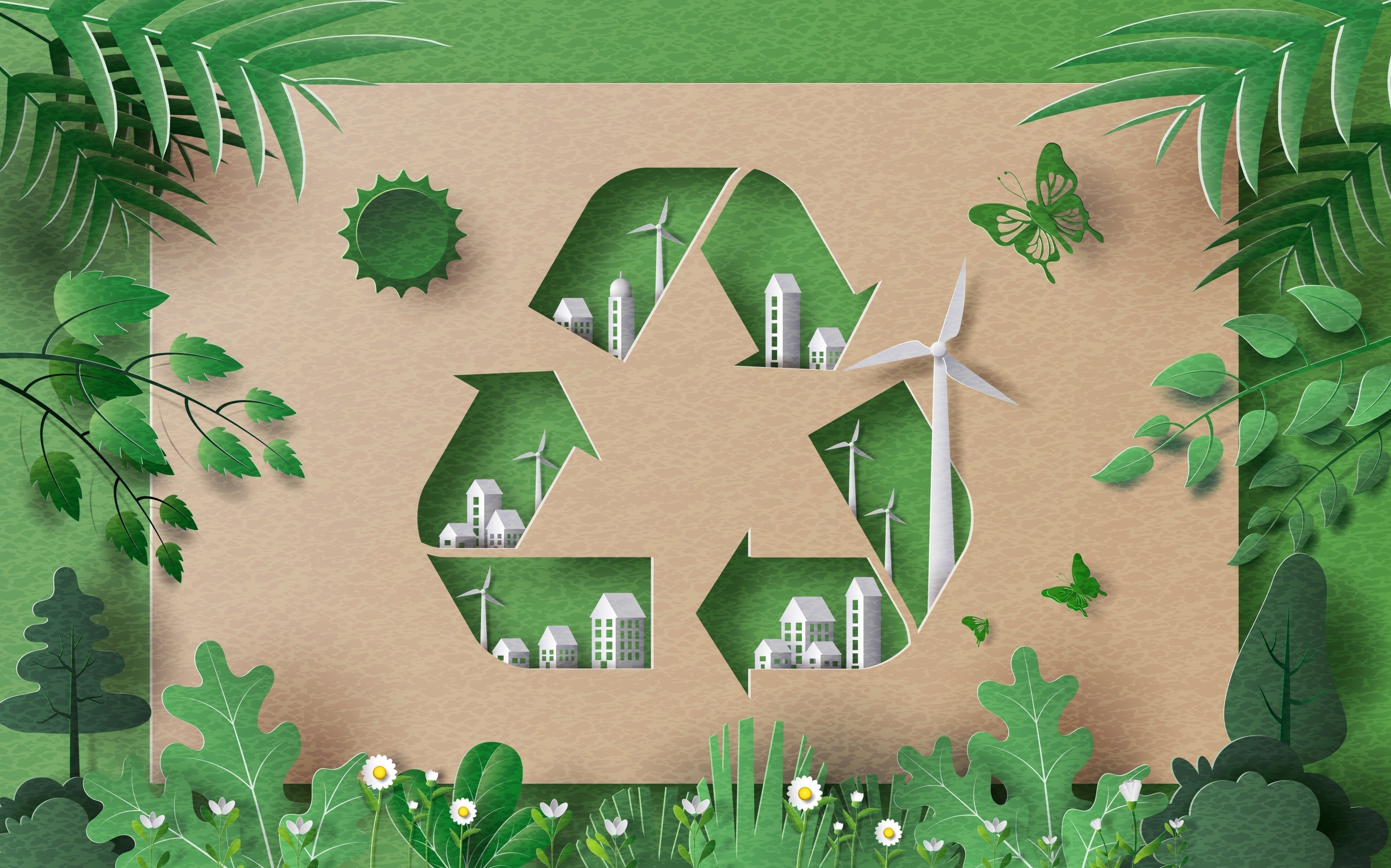 recyclage