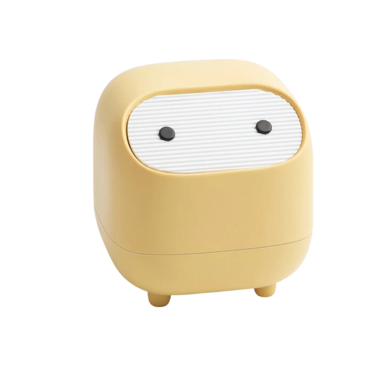 Mini Poubelle Ninja