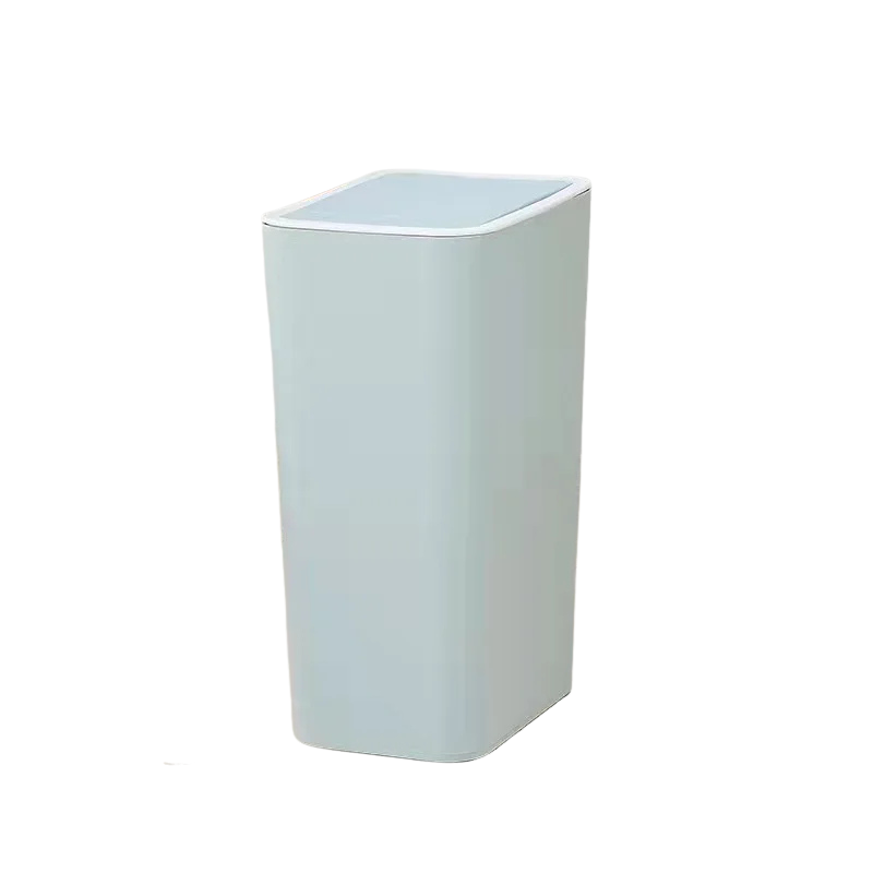 Grande Poubelle à Ordure