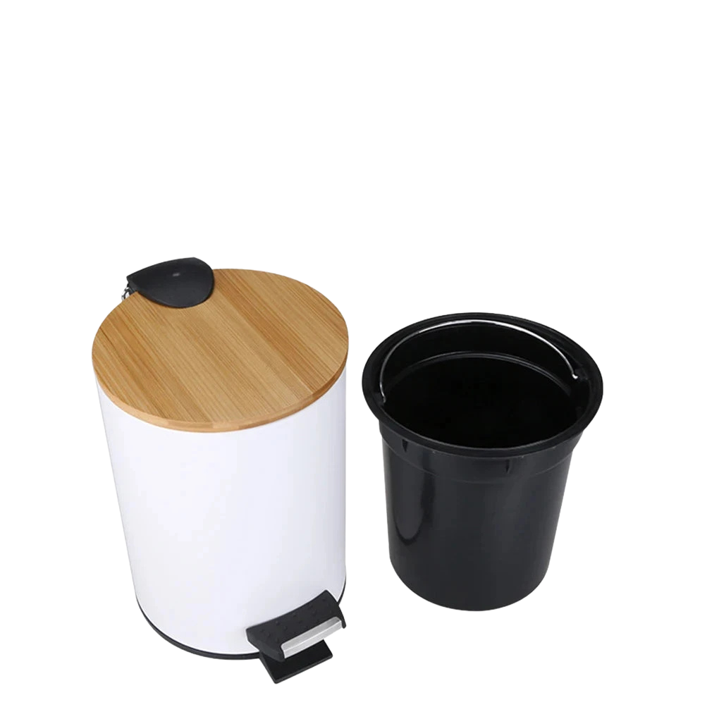 Poubelle Simple Moderne