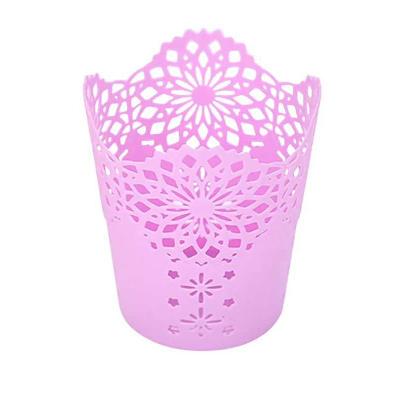 Mini Poubelle de Couleur