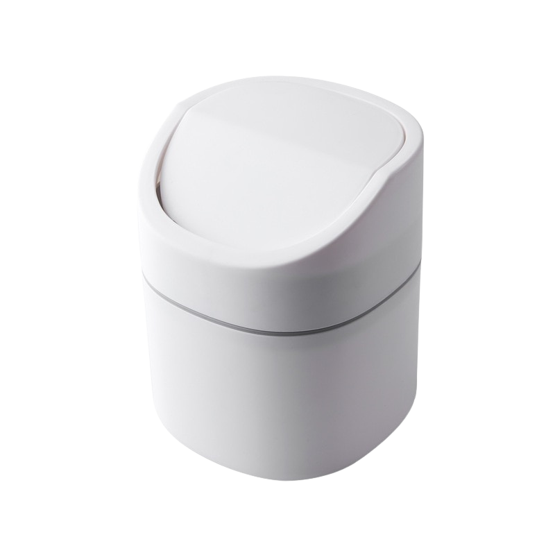 Mini Poubelle Salle de bain & Bureau