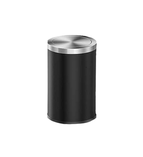 Poubelle Salle de Bain de Luxe