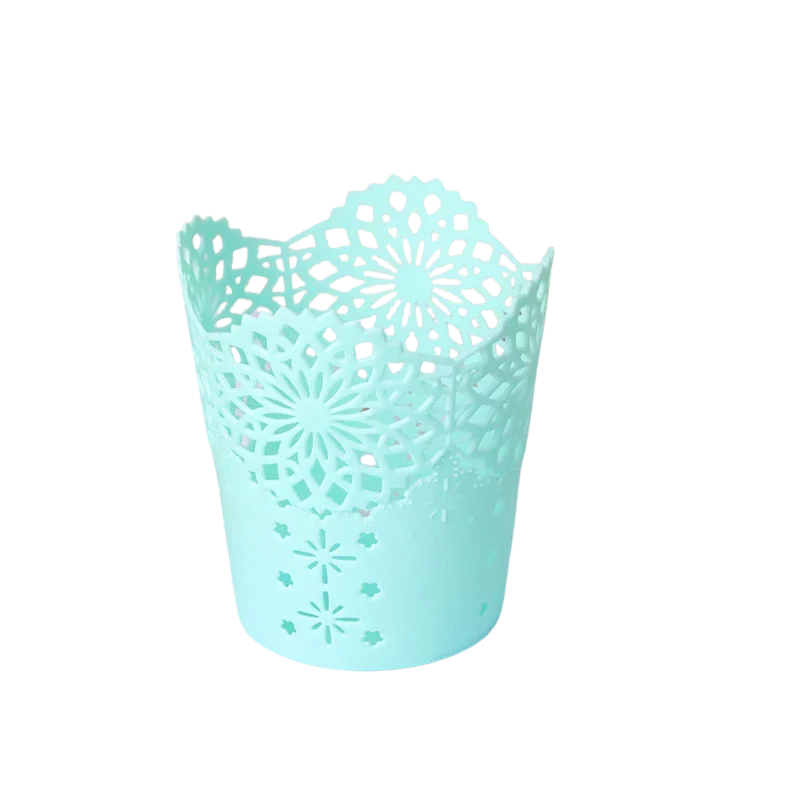 Mini Poubelle de Couleur