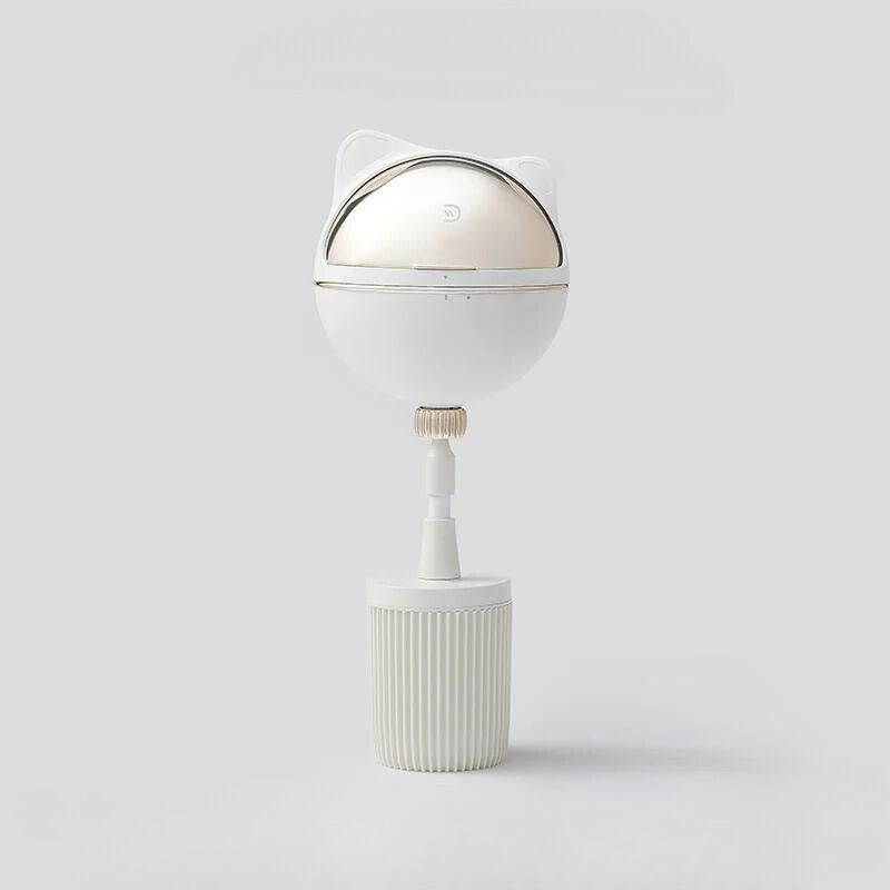 Mini Poubelle de Voiture originale