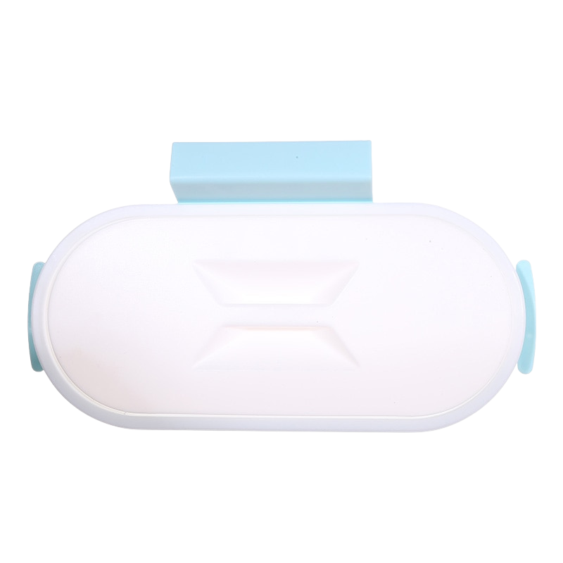 Poubelle pliable polyvalente