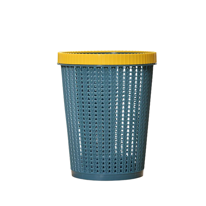 Corbeille à Papier de Couleur