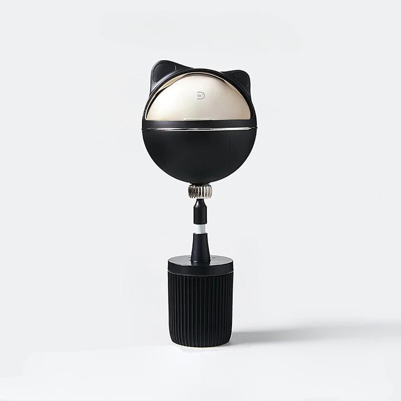 Mini Poubelle de Voiture originale