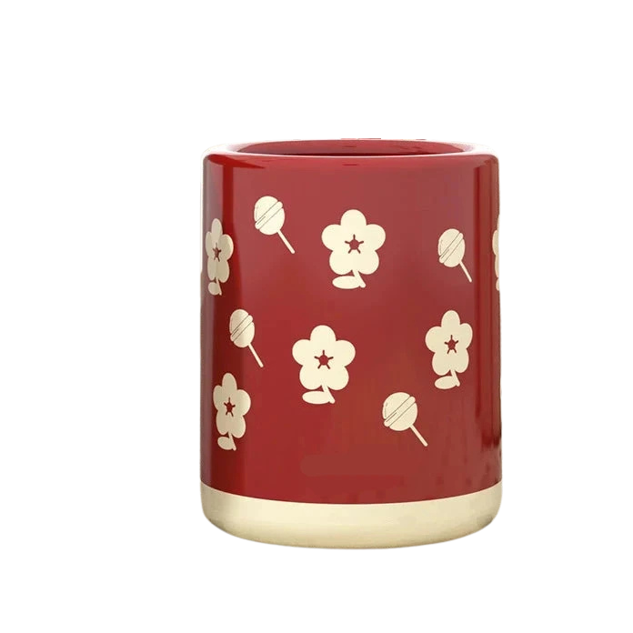 Poubelle à Ordure à Double Couche