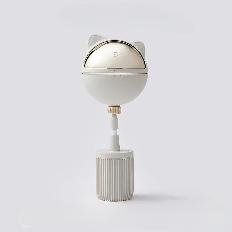 Mini Poubelle de Voiture originale