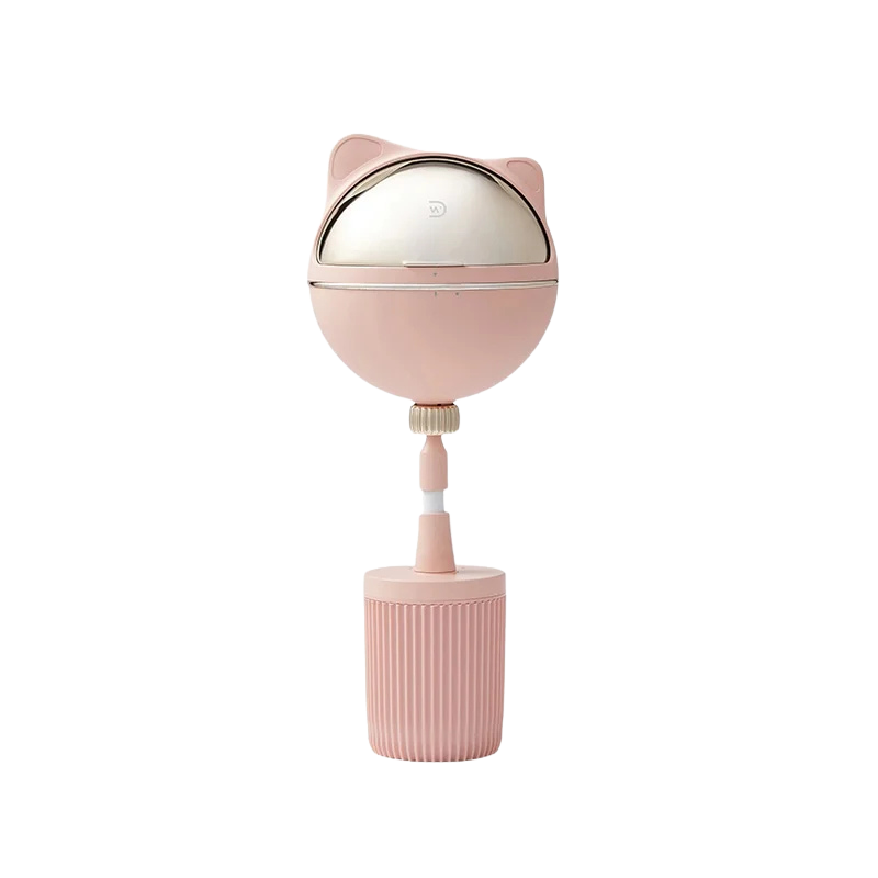 Mini Poubelle de Voiture originale