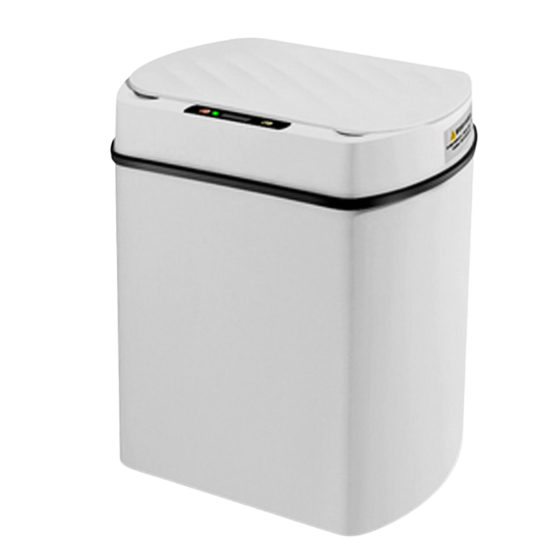 Poubelle Intelligente