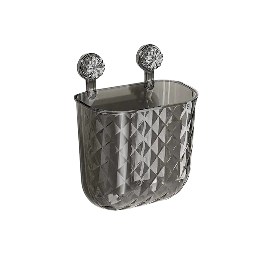 Poubelle Suspendue Chic à Ordure