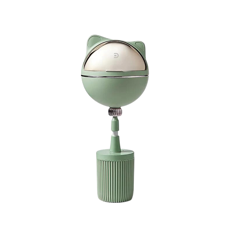 Mini Poubelle de Voiture originale