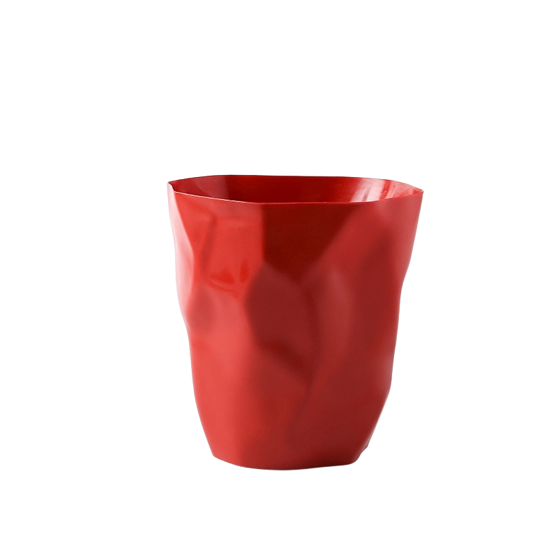 Corbeille à papier design