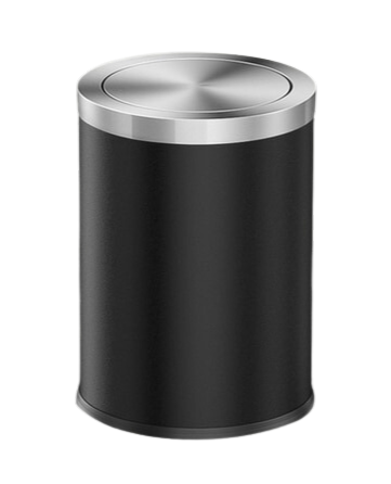 Poubelle Salle de Bain de Luxe