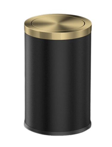 Poubelle Salle de Bain de Luxe