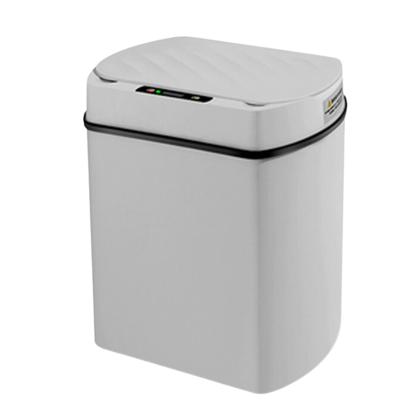 Poubelle Intelligente