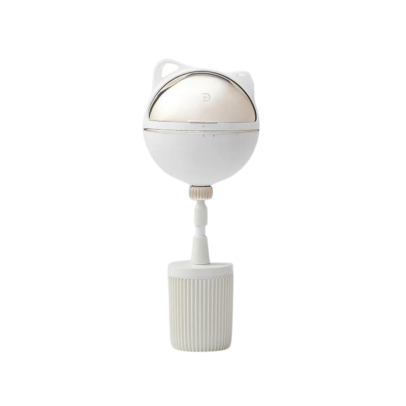 Mini Poubelle de Voiture originale