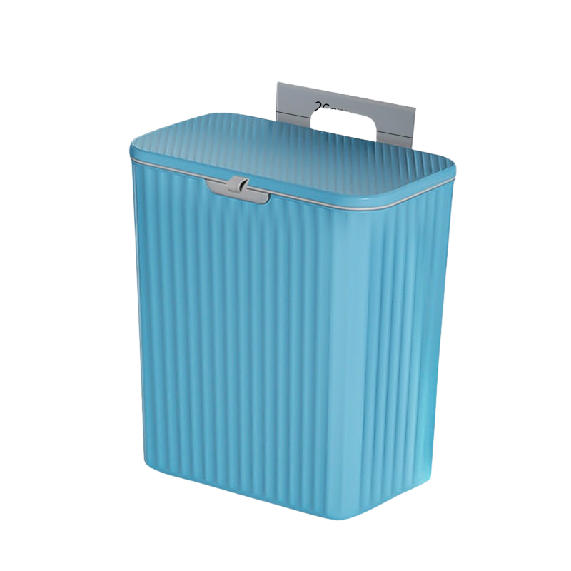 Poubelle Murale Suspendue