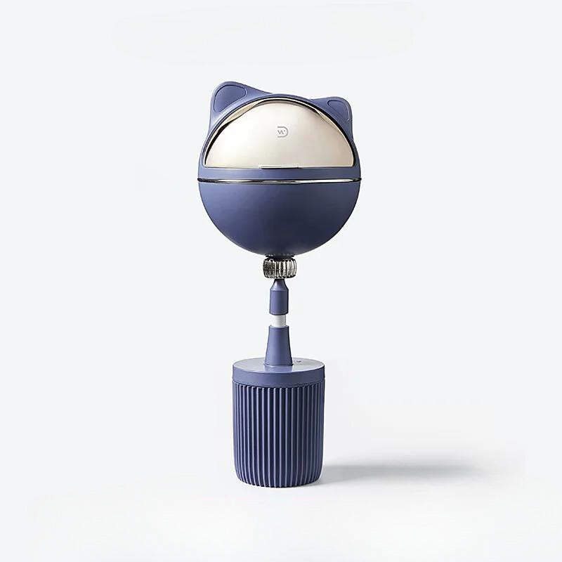 Mini Poubelle de Voiture originale