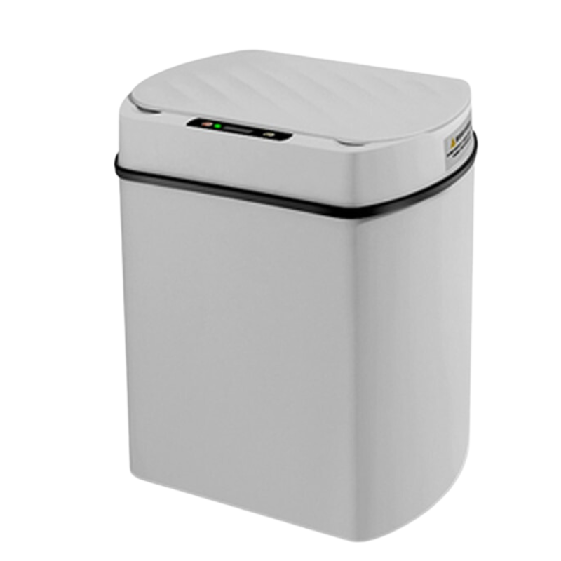 Poubelle Intelligente