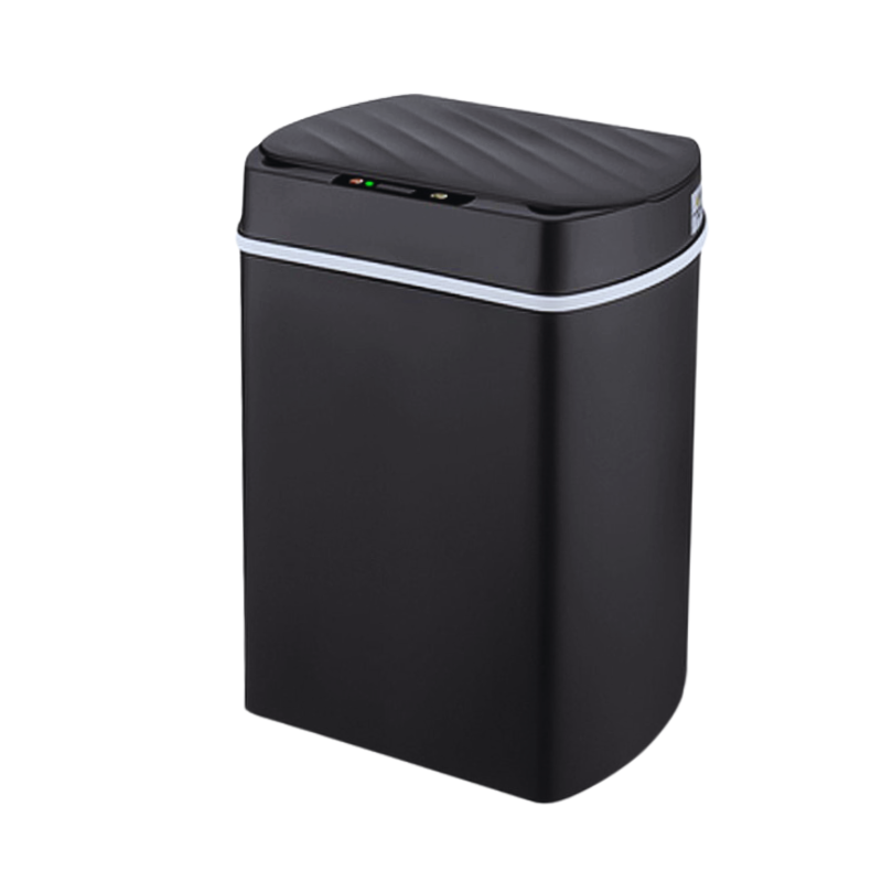 Poubelle Intelligente