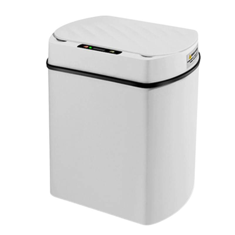 Poubelle Intelligente