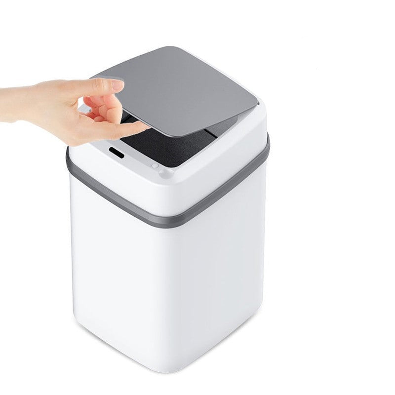 Poubelle Intelligente - 13L/15L