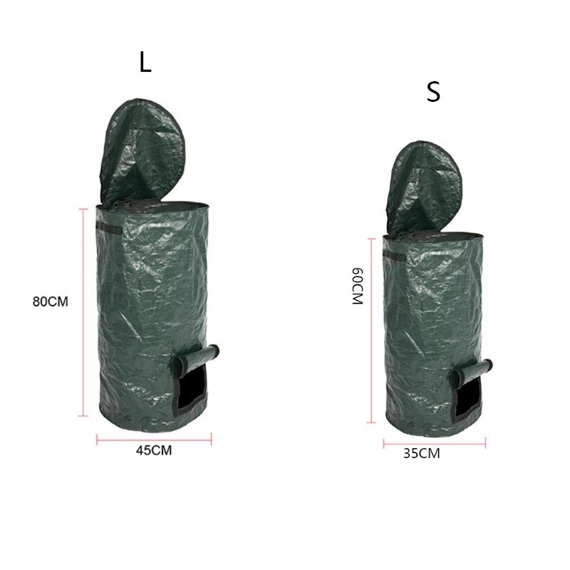 Sac de Jardin Pliable