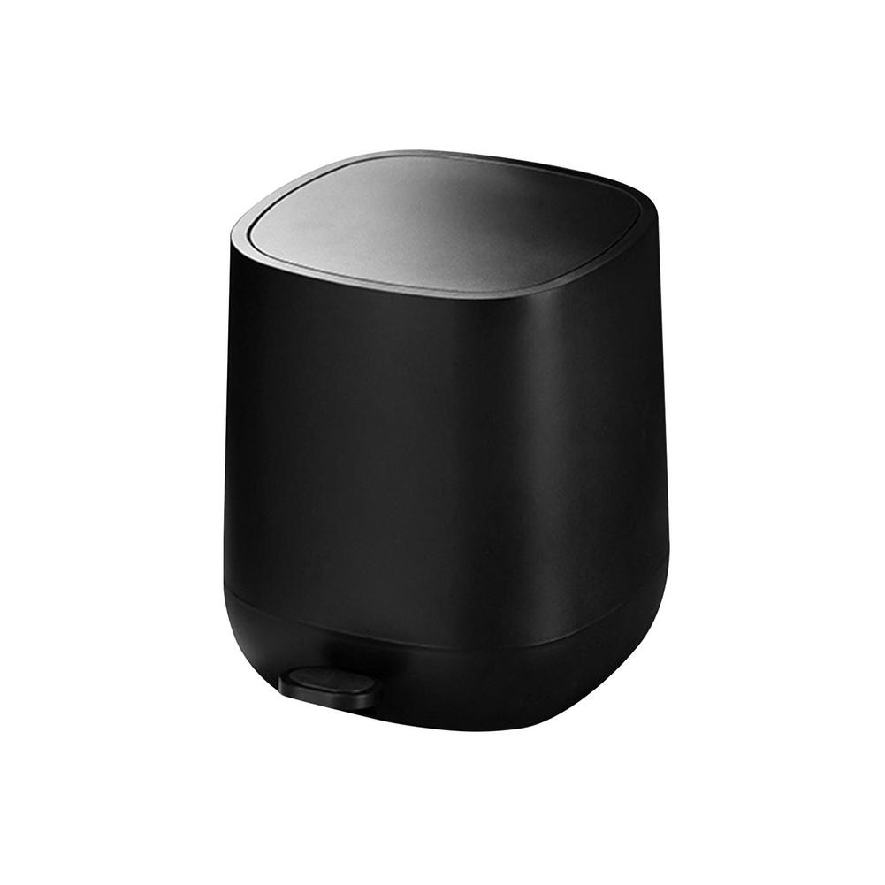 Mini poubelle de salle de bain - 7L