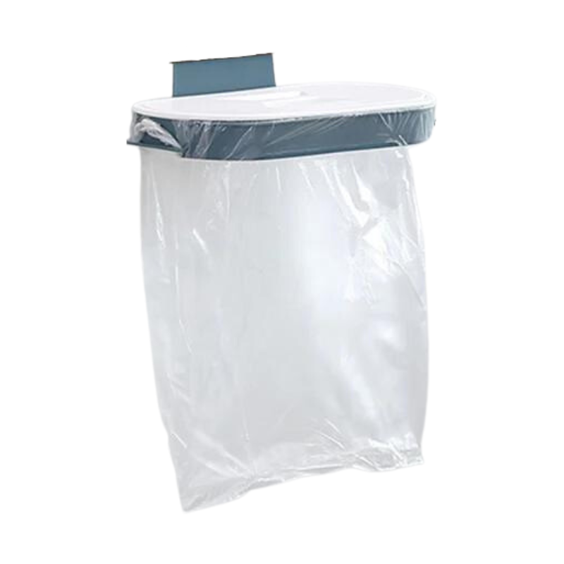 Poubelle pliable polyvalente