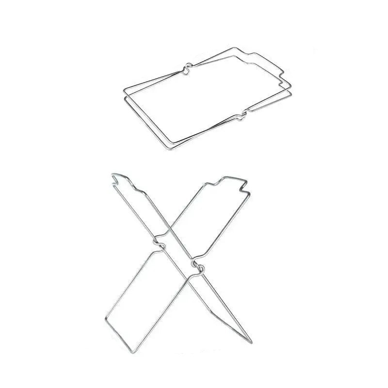 Support de sac poubelle