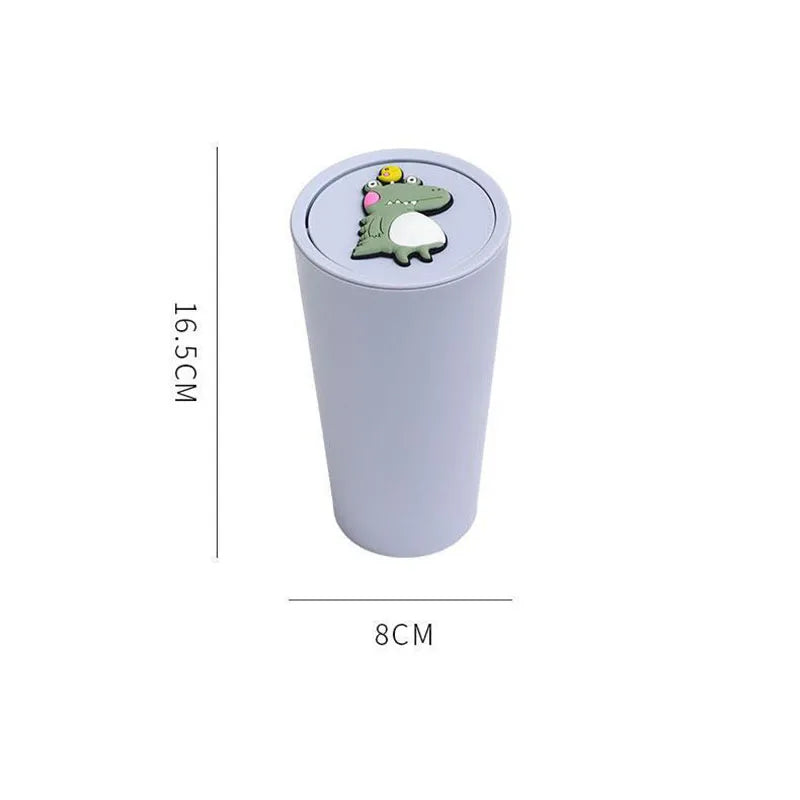 Mini Poubelle de voiture et Bureau