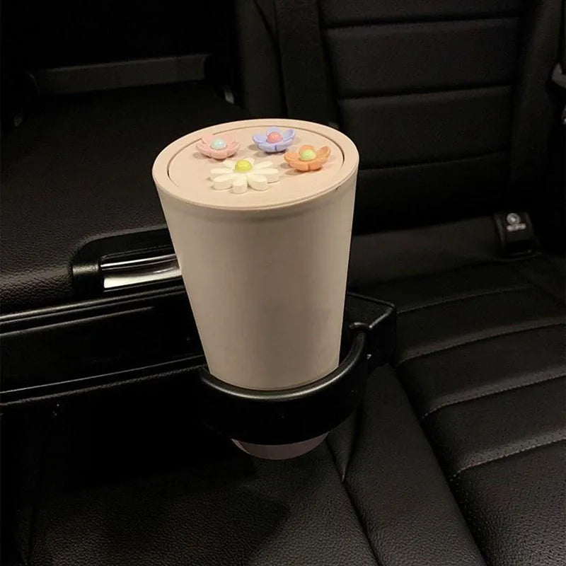 Mini Poubelle de voiture et Bureau