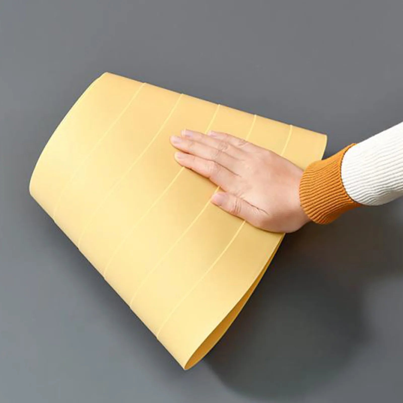 Petite poubelle de bureau extensible