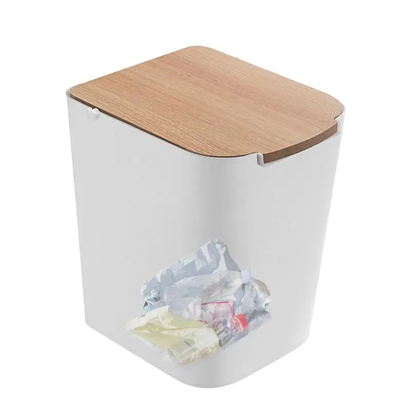 Poubelle pour bureau