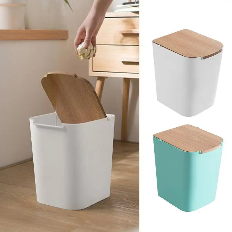 Poubelle pour bureau