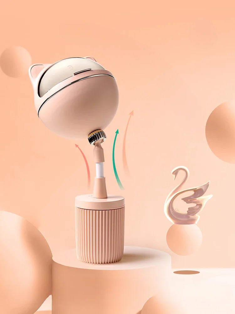 Mini Poubelle de Voiture originale