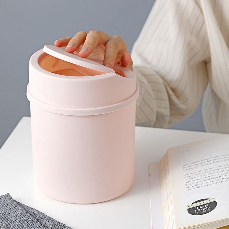 Mini Poubelle - Pratique et Compacte