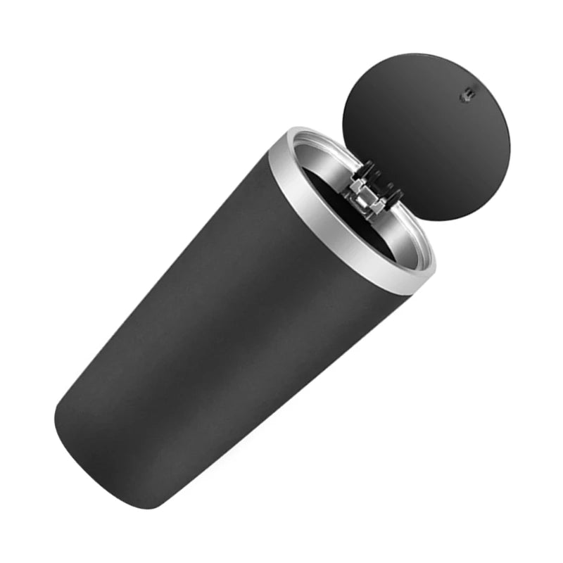 Mini Poubelle de Voiture Etanche