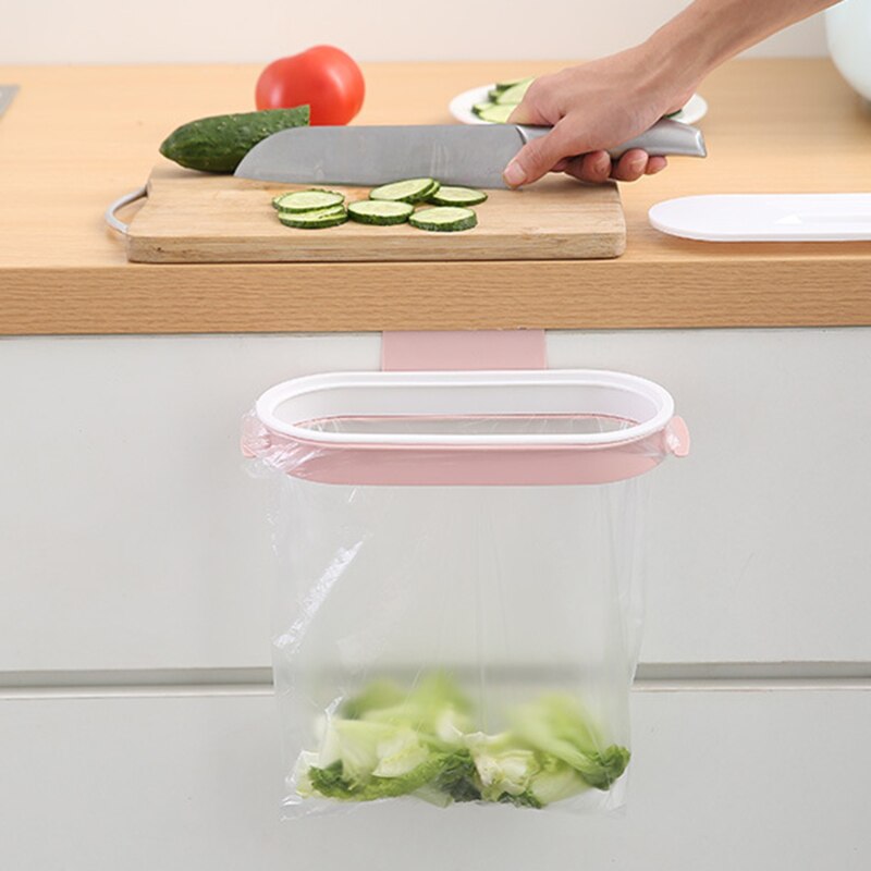 Poubelle pliable polyvalente