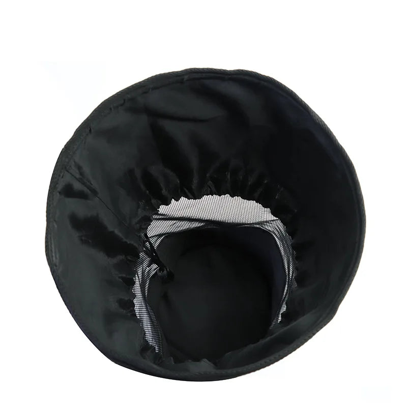 Conteneur poubelle portable réutilisable intérieur